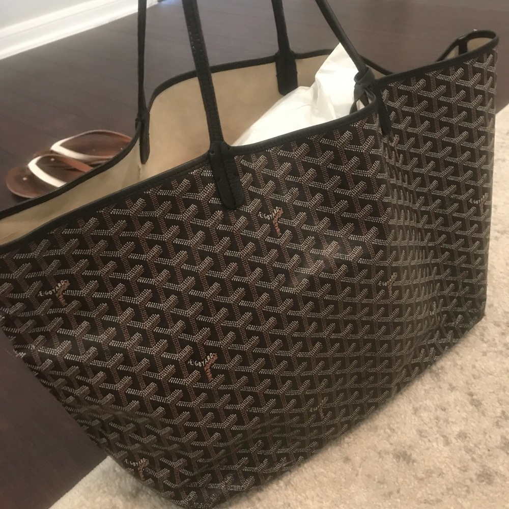 FLASH SALE! Goyard Saint Louis GM tote